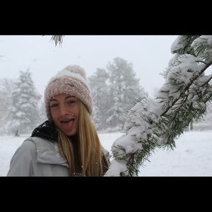 Meet your Posher, Ryann